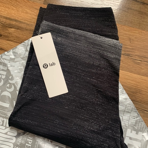 lululemon athletica Pants - {Lululemon} | Lab Varsa Tight-28 Size-6  New With Tags Attached